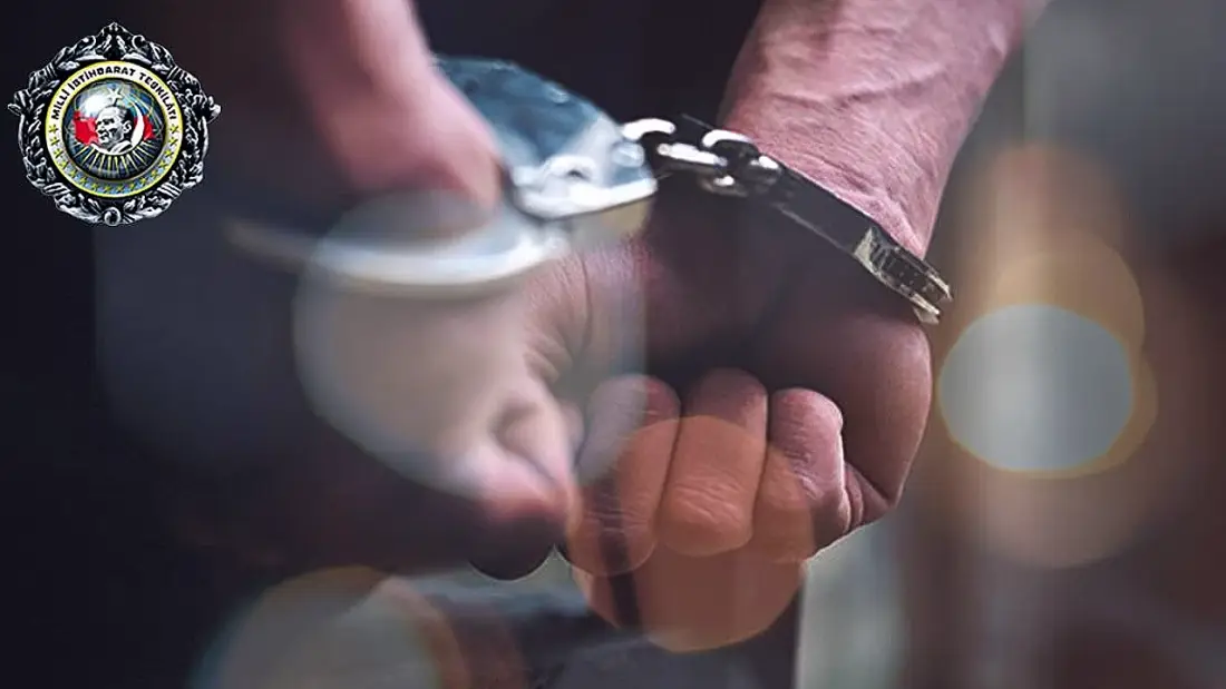 MİT, Yabancı Servislere Hassas Bilgi Aktaran 7 Kişiyi Yakaladı