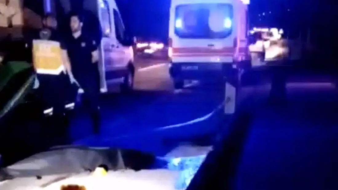 Muğla'da Trafik Kazası: Genç Adam Hayatını Kaybetti