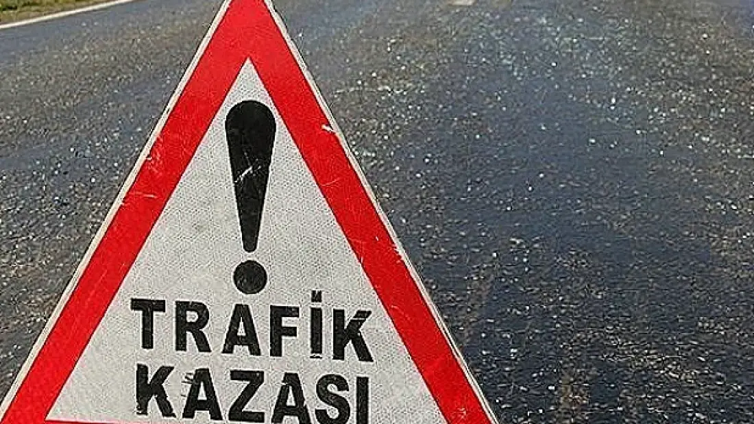 Muş'ta Trafik Kazası: 1 Kişi Hayatını Kaybetti, 3 Yaralı