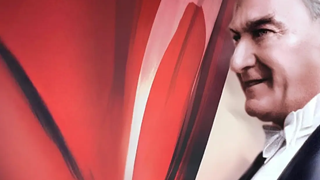 Mustafa Kemal Atatürk'ün Hayatı ve Mücadeleleri: Bir Ömür Boyu Süren Direniş