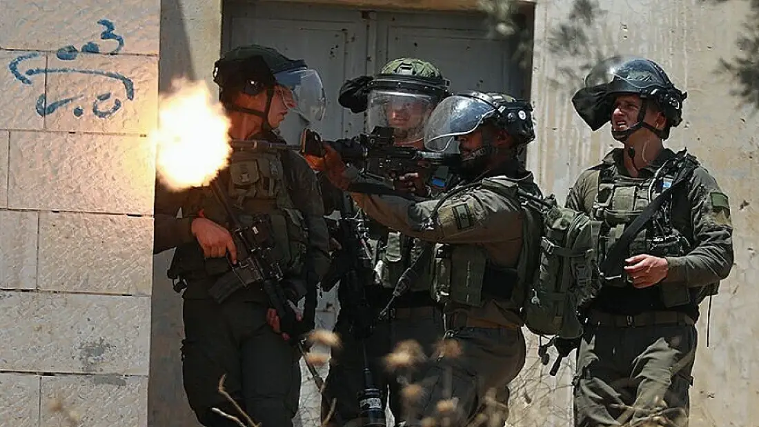 Netanyahu, Ateşkes İddialarına Rağmen Gazze'deki İşgalin Genişlediğini Açıkladı