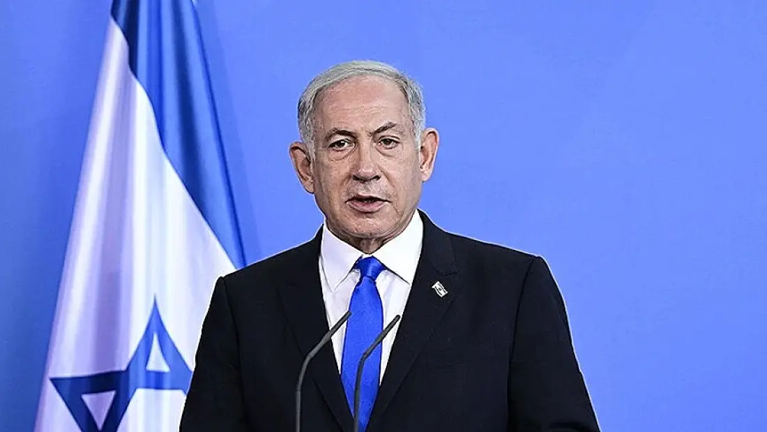 Netanyahu'nun Güvenlik Kabinesi'ni Toplayacağı Bildirildi