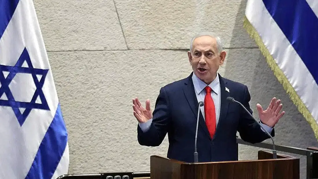 Netanyahu'nun Meclis'i Fesih Girişimi: Erken Seçim Tartışmaları Yoğunlaşıyor