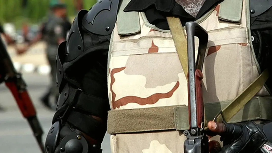 Nijerya'da Kanlı Saldırı: 17 Polis Hayatını Kaybetti
