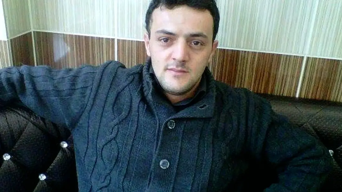 Oğluyla Birlikte Çalıştığı Kaçak Maden Ocağında Hayatını Kaybetti