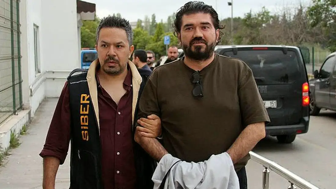 R.O.K. Adana'ya Getirildi: "Yanlış Anlaşılma Var"