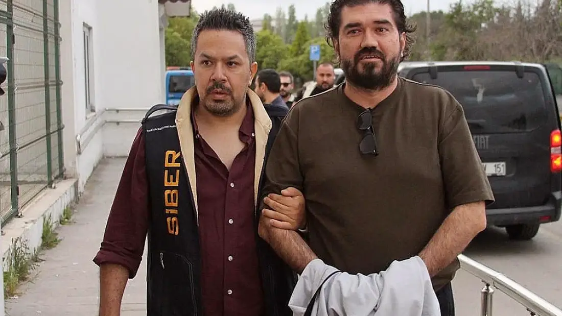 R.O.K. Gözaltına Alındı: Kara Para Aklama ve Yasa Dışı Bahis Soruşturması