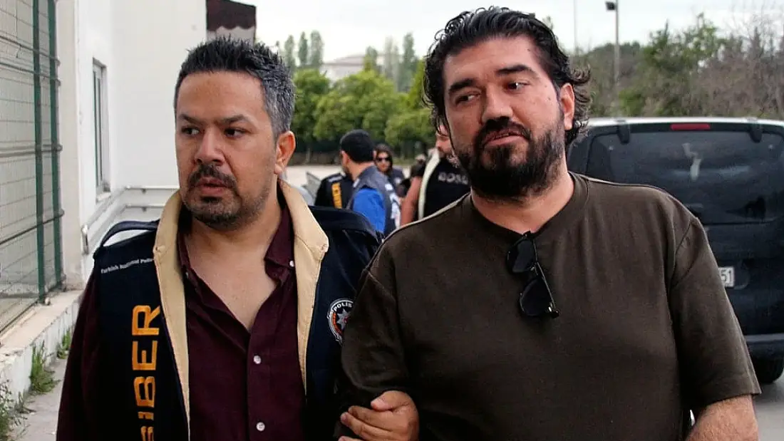 R.O.K. Gözaltına Alındı: 'Yanlış Anlaşılma Var'