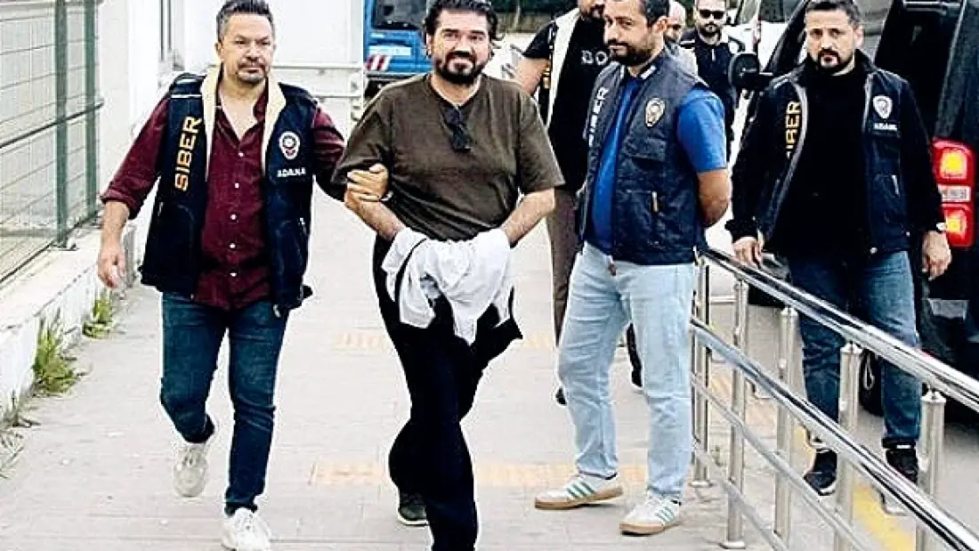 R.O.K.'nın Tutuklanma Gerekçesi: Kara Para Aklama ve Yasa Dışı Bahis Operasyonu
