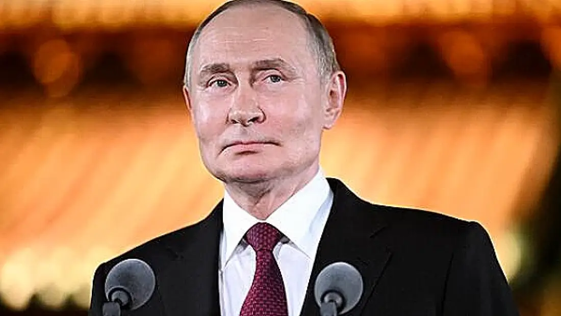 Rusya Devlet Başkanı Vladimir Putin, Çin'de Tiananmen Meydanı'nda Karşılanacak