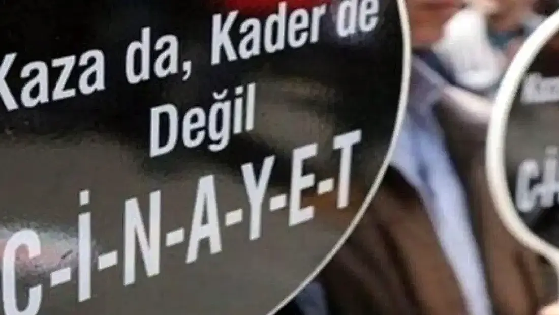 Siirt'te Çatı Tadilatında Elektrik Akımına Kapılan İşçi Hayatını Kaybetti