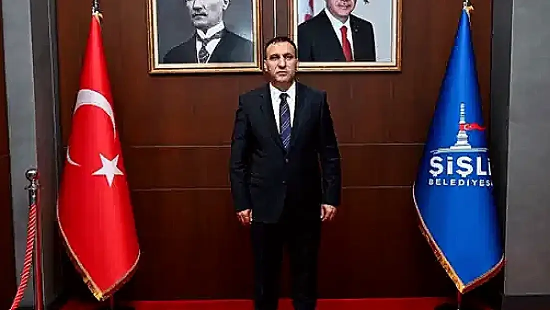 Şişli Belediyesi'nde İkinci Kayyım Ataması Gerçekleşti