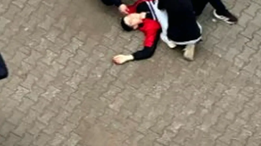 Sungurlu'da Amca Oğlu Vuruldu: H.K. Gözaltına Alındı