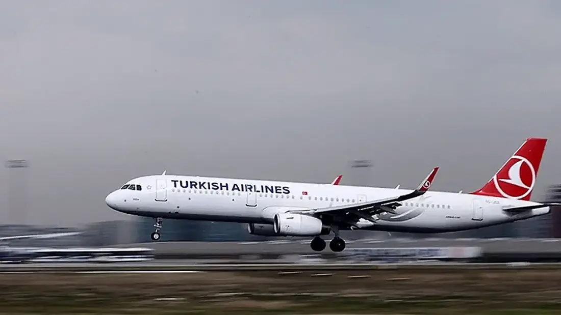 THY, Sumud Filosu Aktivistlerini Getirmek İçin İsrail'e 3 Uçak Gönderdi