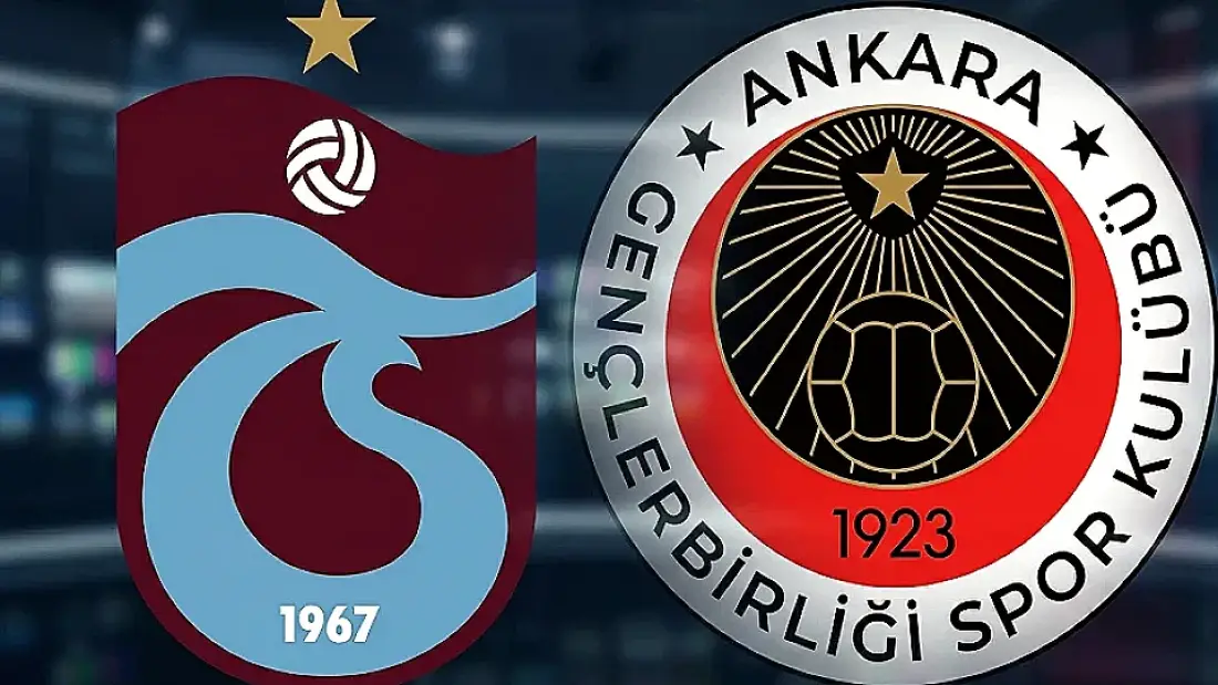 Trabzonspor, Gençlerbirliği Karşısında Sezonu Kapatıyor