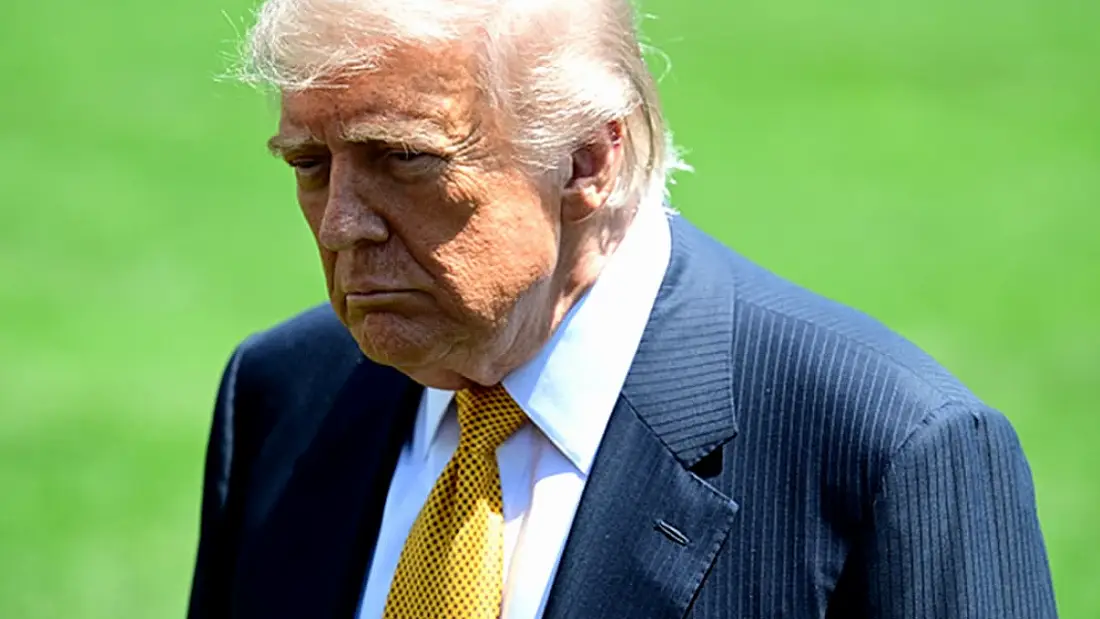 Trump'tan İran'a Tehdit: "Her Şeyi İki Günde Yok Edebiliriz"