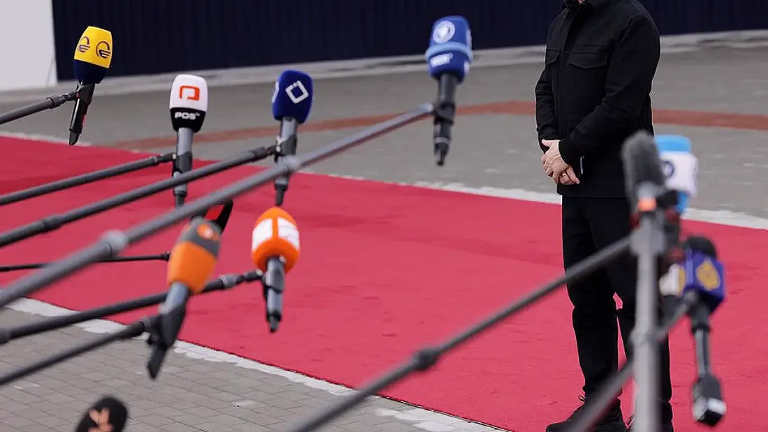 Ukrayna Savaşında Son Durum: Zelensky'den Moskova Saldırılarına Destek