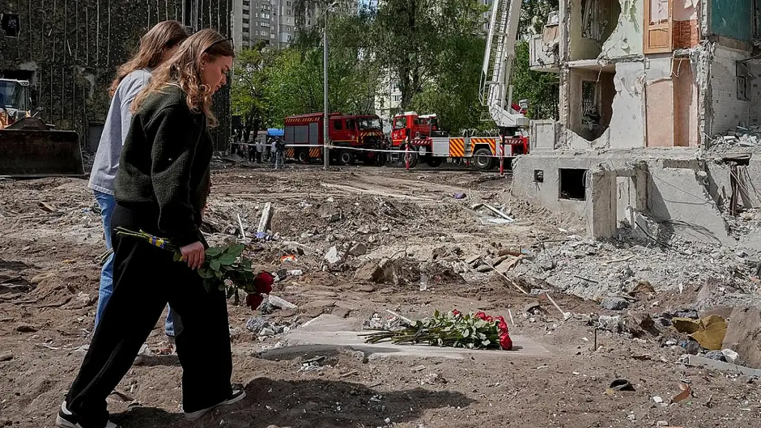Ukrayna'da Savaş: Son Gelişmeler