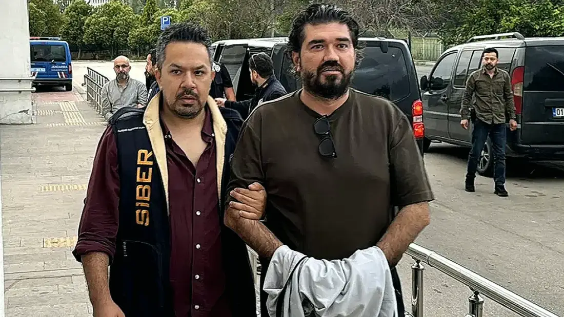 Yasa Dışı Bahis Operasyonunda R.O.K. ve 134 Kişi Tutuklandı