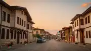 Sason'da Heyelan Sonrası Yol Onarım Çalışmaları Başladı
