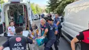 Malatya'da aile içi şiddet: Bir kişi hayatını kaybetti, iki kişi yaralandı