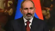 Ermenistan'da Sivil Sözleşme Partisi Seçim Zaferi Kazandı