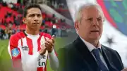 Fenerbahçe'nin Sol Bek Transferinde Hollanda Hamlesi: Mauro Junior İçin Dev Teklif