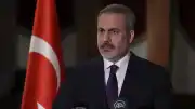 Bakan Fidan'dan Barış Mesajı: ABD ve İran Arasındaki Mutabakat Memnuniyetle Karşılandı