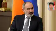 Ermenistan'da Seçimi Kazanan Paşinyan, Anayasa Değişikliği İçin Yeterli Çoğunluğa Ulaşamadı