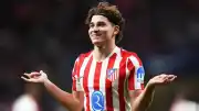 Real Madrid'in Julian Alvarez Teklifi Atletico Madrid Tarafından Reddedildi