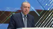Cumhurbaşkanı Erdoğan Sıfır Atık Forumu'nda konuştu: İklim krizi küresel bir tehdit