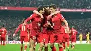 Dünya Kupası: Türkiye - Paraguay Karşılaşmasında İlk Dakikalarda Gol