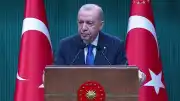 Cumhurbaşkanı Erdoğan'dan ABD-İran Anlaşması ve Bölgesel Gelişmeler Hakkında Açıklamalar