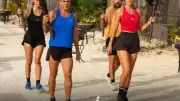 Survivor 2025'te Eleme Heyecanı: 11 Haziran Perşembe Bölümünde Kim Elendi?