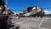 Filipinler'de 7.8 Büyüklüğünde Deprem: Can Kaybı Artıyor, Tsunami Alarmı Verildi