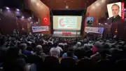 Cumhuriyetçiler 'Bir Kez Daha Kurtuluş ve Kuruluş' Sloganıyla Ankara'da Toplandı