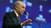 Cumhurbaşkanı Erdoğan, TİM Genel Kurulu'nda Konuştu