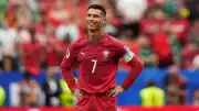 2026 FIFA Dünya Kupası'nda Cristiano Ronaldo'dan Tarihi Rekor