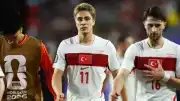 A Milli Futbol Takımı Oyuncusu Kenan Yıldız: "Kötü oynayarak kaybettiğimizi düşünmüyorum"