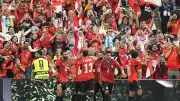 Mısır, Yeni Zelanda Karşısında Geri Dönerek 3-1 Kazandı
