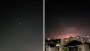 İran'dan İsrail'e Füze Saldırısı: Tel Aviv'e İsabet Eden Füze Bildirildi