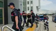 Kız Kaçırma Meselesi Nedeniyle Baba ve Oğul Av Tüfeğiyle Öldürüldü