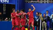 2026 FIFA Dünya Kupası: Portekiz, Özbekistan'ı 5-0 mağlup etti; Cristiano Ronaldo tarihi rekorlara imza attı