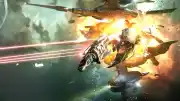 EVE Online'da Sanal Savaş: Milyonlarca Dolarlık Varlık Yok Oldu