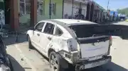 Luhansk Bölgesindeki Bir Pazara Saldırı Düzenlendi: 7 Yaralı