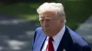 ABD Başkanı Trump: İran ile anlaşma yarın imzalanıyor