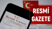 9 Haziran 2026 tarihli Resmi Gazete yayımlandı: Atama kararları ve yönetmelik değişiklikleri