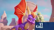 Spyro the Dragon, 19 Yıl Aradan Sonra Yeni Oyunuyla Geri Dönüyor