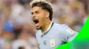 Uruguay, Suudi Arabistan Karşısında M.A.'nun Golüyle Berabere Kaldı