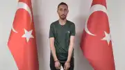 MİT Operasyonu: DEAŞ'ın Sözde Türkiye Medya Sorumlusu A.K. Yakalandı